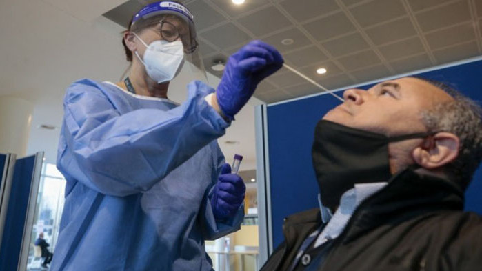 Белгия предвижда удължаване на мерките срещу COVID-19 до март